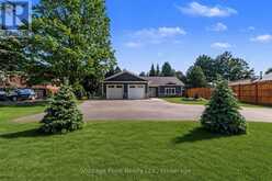 107 TORONTO ROAD | Flesherton Ontario | Slide Image Three