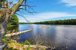 24 SOUTH CRANE LAKE ROAD | The Archipelago Ontario | Slide Image Twelve
