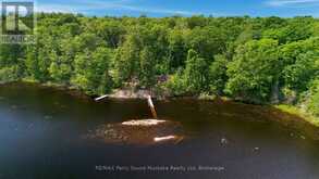 24 SOUTH CRANE LAKE ROAD | The Archipelago Ontario | Slide Image Twenty-two
