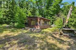 24 SOUTH CRANE LAKE ROAD | The Archipelago Ontario | Slide Image Twenty-four