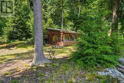 24 SOUTH CRANE LAKE ROAD | The Archipelago Ontario | Slide Image Twenty-five