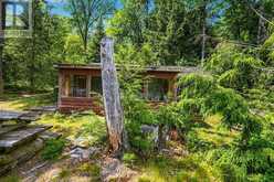 24 SOUTH CRANE LAKE ROAD | The Archipelago Ontario | Slide Image Twenty-eight