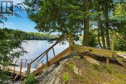 24 SOUTH CRANE LAKE ROAD | The Archipelago Ontario | Slide Image Twenty-nine