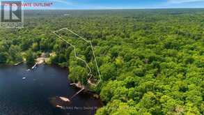24 SOUTH CRANE LAKE ROAD | The Archipelago Ontario | Slide Image Thirty-four