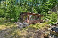 24 SOUTH CRANE LAKE ROAD | The Archipelago Ontario | Slide Image Five