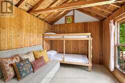 24 SOUTH CRANE LAKE ROAD | The Archipelago Ontario | Slide Image Eight