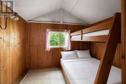 24 SOUTH CRANE LAKE ROAD | The Archipelago Ontario | Slide Image Nine
