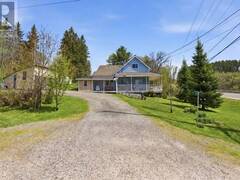 1-A BUTLER STREET Whitestone Ontario, P0A 1G0