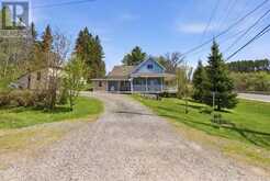 1-A BUTLER STREET | Whitestone Ontario | Slide Image One