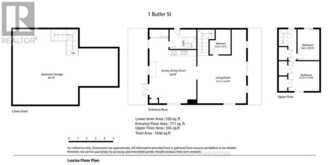 1-A BUTLER STREET | Whitestone Ontario | Slide Image Thirty-one