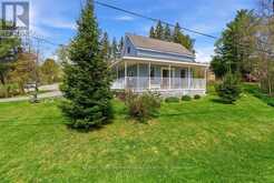 1-A BUTLER STREET | Whitestone Ontario | Slide Image Three