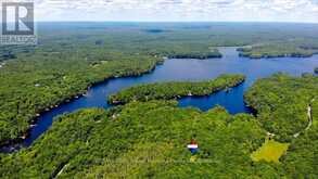 17 WHITE BEAVER TRAIL | McDougall Ontario | Slide Image Eight