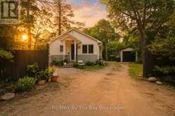 217 DUNKERRON AVENUE | Wasaga Beach Ontario | Slide Image One