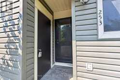 253 - 13 HARBOUR STREET W | Collingwood Ontario | Slide Image Four
