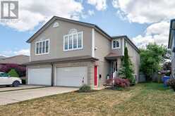 521 NELSON STREET | Stratford Ontario | Slide Image One