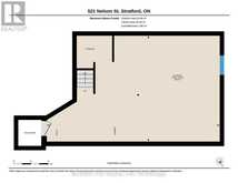 521 NELSON STREET | Stratford Ontario | Slide Image Fifty