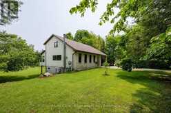 1033 BRUCE ROAD 9 | Georgian Bluffs Ontario | Slide Image One