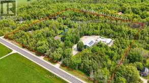 1033 BRUCE ROAD 9 | Georgian Bluffs Ontario | Slide Image Thirty-three