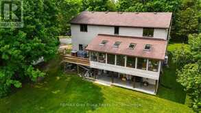 1033 BRUCE ROAD 9 | Georgian Bluffs Ontario | Slide Image Five