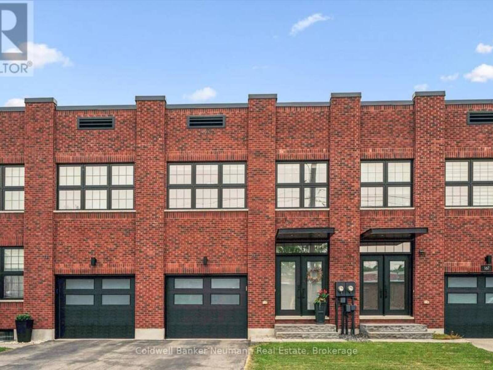 169 MORRIS STREET, Guelph, Ontario N1E 5M1
