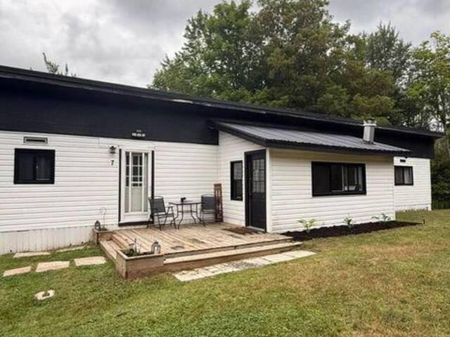 7 NELSON CLELLAND ROAD N Whitestone Ontario, P0A 1G0 - 3 Bedrooms Home For Sale