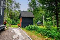 647 LYNX LAKE ROAD | Huntsville Ontario | Slide Image Forty-five