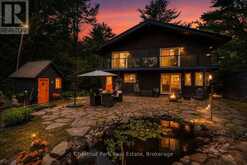 647 LYNX LAKE ROAD | Huntsville Ontario | Slide Image Forty-seven