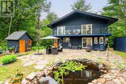 647 LYNX LAKE ROAD | Huntsville Ontario | Slide Image Five