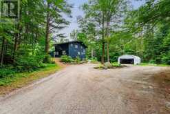 647 LYNX LAKE ROAD | Huntsville Ontario | Slide Image Six