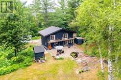 647 LYNX LAKE ROAD | Huntsville Ontario | Slide Image Seven