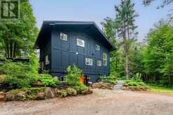 647 LYNX LAKE ROAD | Huntsville Ontario | Slide Image Eight