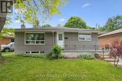 79 DUMBARTON STREET | Guelph Ontario | Slide Image One
