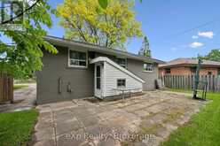 79 DUMBARTON STREET | Guelph Ontario | Slide Image Thirty-five