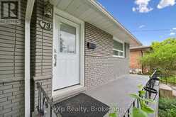 79 DUMBARTON STREET | Guelph Ontario | Slide Image Seven