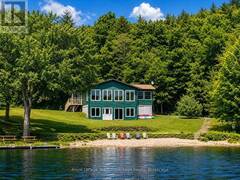 1 CRANE WALKER ROAD The Archipelago Ontario, P2A 0B7