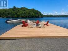 1 CRANE WALKER ROAD | The Archipelago Ontario | Slide Image Seventeen