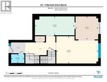 23 - 2 BERNICK DRIVE | Barrie Ontario | Slide Image Thirty-seven