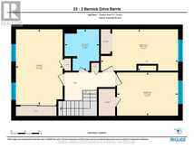 23 - 2 BERNICK DRIVE | Barrie Ontario | Slide Image Thirty-eight
