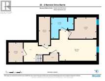 23 - 2 BERNICK DRIVE | Barrie Ontario | Slide Image Thirty-nine