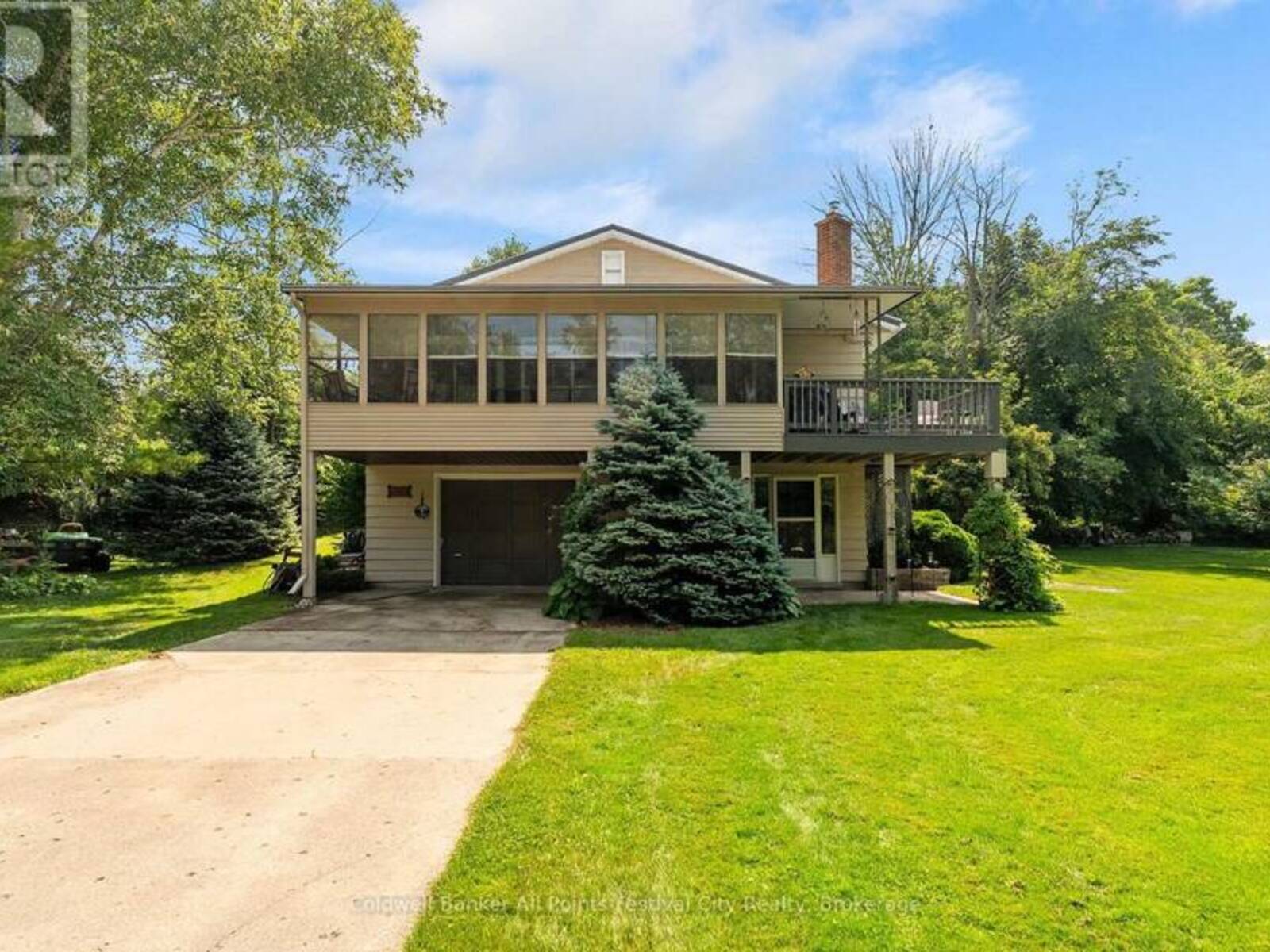 506 ALFRED STREET, Ripley, Ontario N0G 2R0