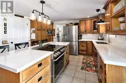 248 ST. VINCENT CRESCENT | Meaford Ontario | Slide Image Twelve