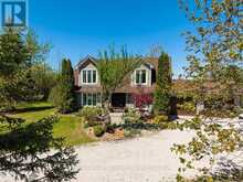 248 ST. VINCENT CRESCENT | Meaford Ontario | Slide Image Three