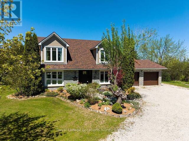 248 ST. VINCENT CRESCENT Meaford Ontario, N4L 1W7 - 3 Bedrooms Home For Sale