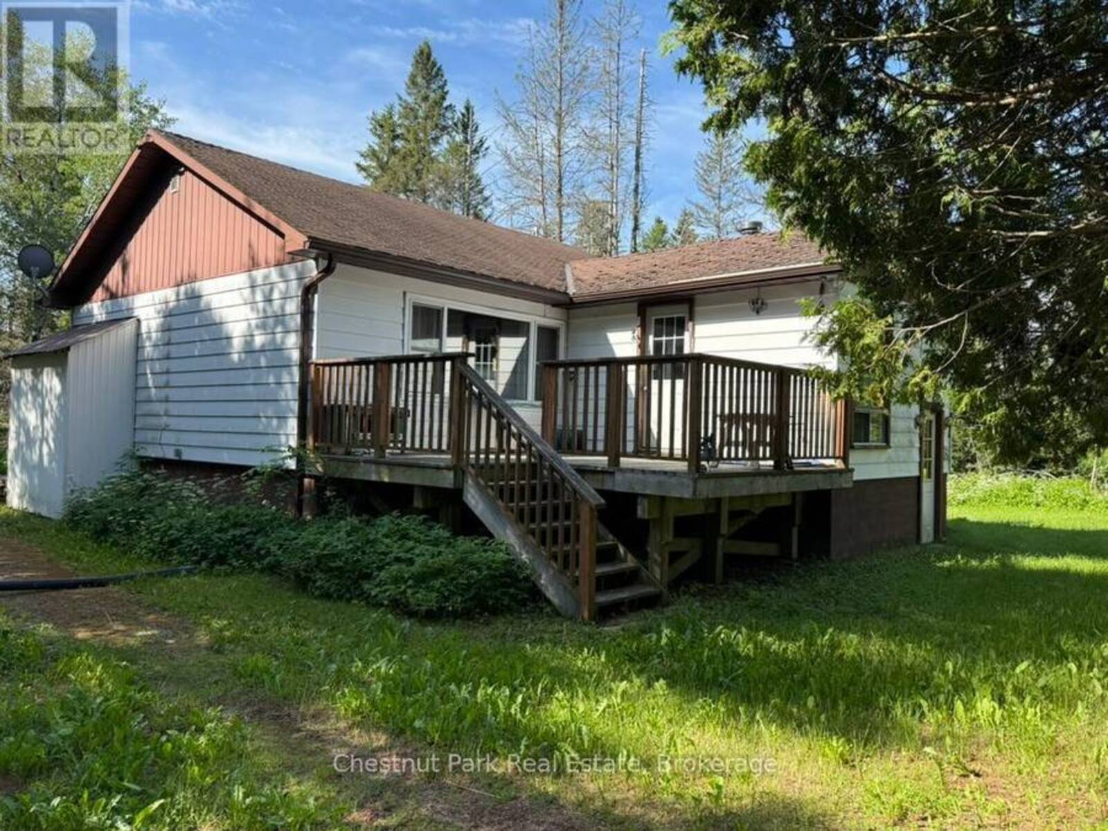 173 MIDLOTHIAN ROAD, Magnetawan, Ontario P0A 1C0