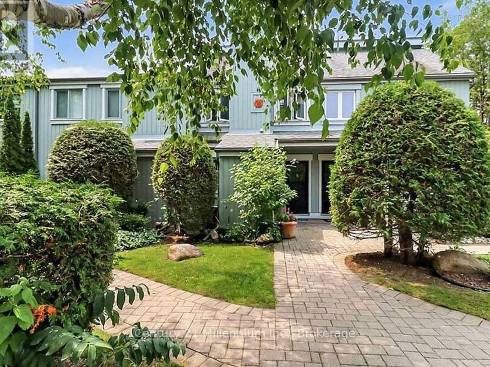 21 - 127 FAIRWAY CRESCENT, Collingwood, Ontario L9Y 5B4