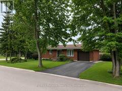 31 COBOURG STREET West Perth Ontario, N0K 1N0