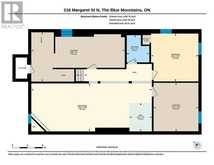 216 MARGARET STREET N | The Blue Mountains Ontario | Slide Image Forty-five
