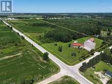 541009 CONCESSION NDR 14 ROAD | Chesley Ontario | Slide Image Three