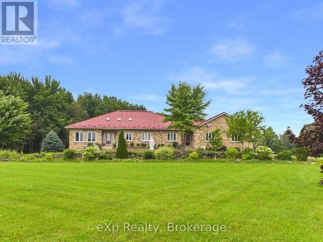 541009 CONCESSION NDR 14 ROAD Chesley Ontario, N0G 1L0 - 7 Bedrooms Home For Sale