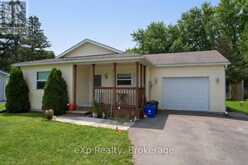 36 CHURCH STREET | Kincardine Ontario | Slide Image Two